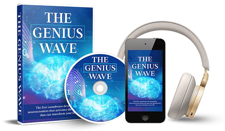 the genius wave